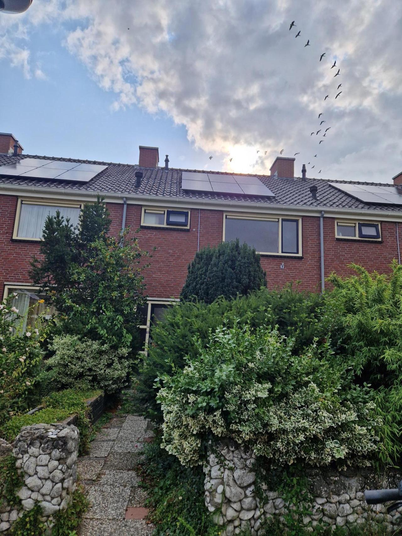 Keizerskroonweg 43, 1611 DD Bovenkarspel, Nederland