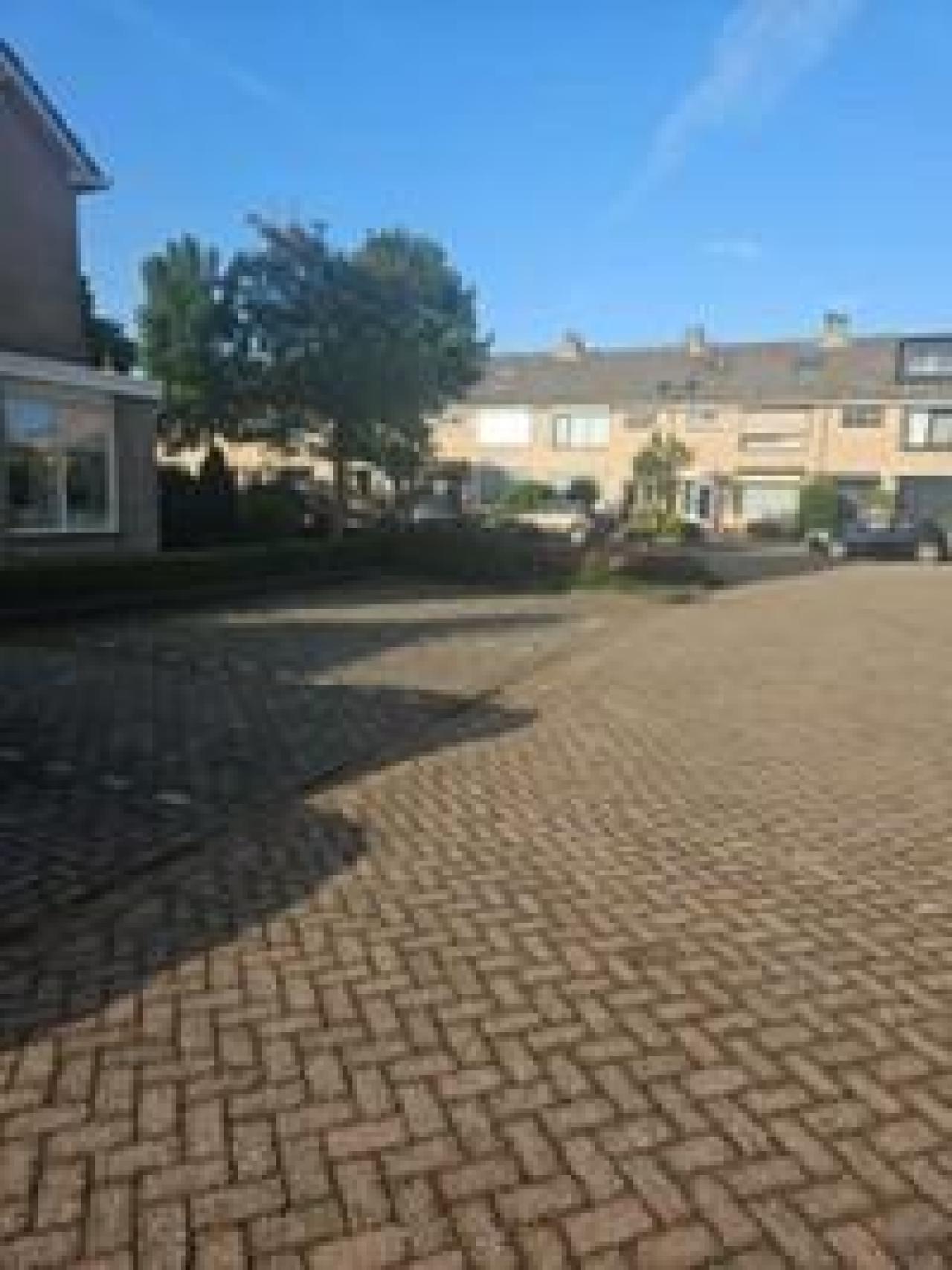 Oranje Nassaustraat 4