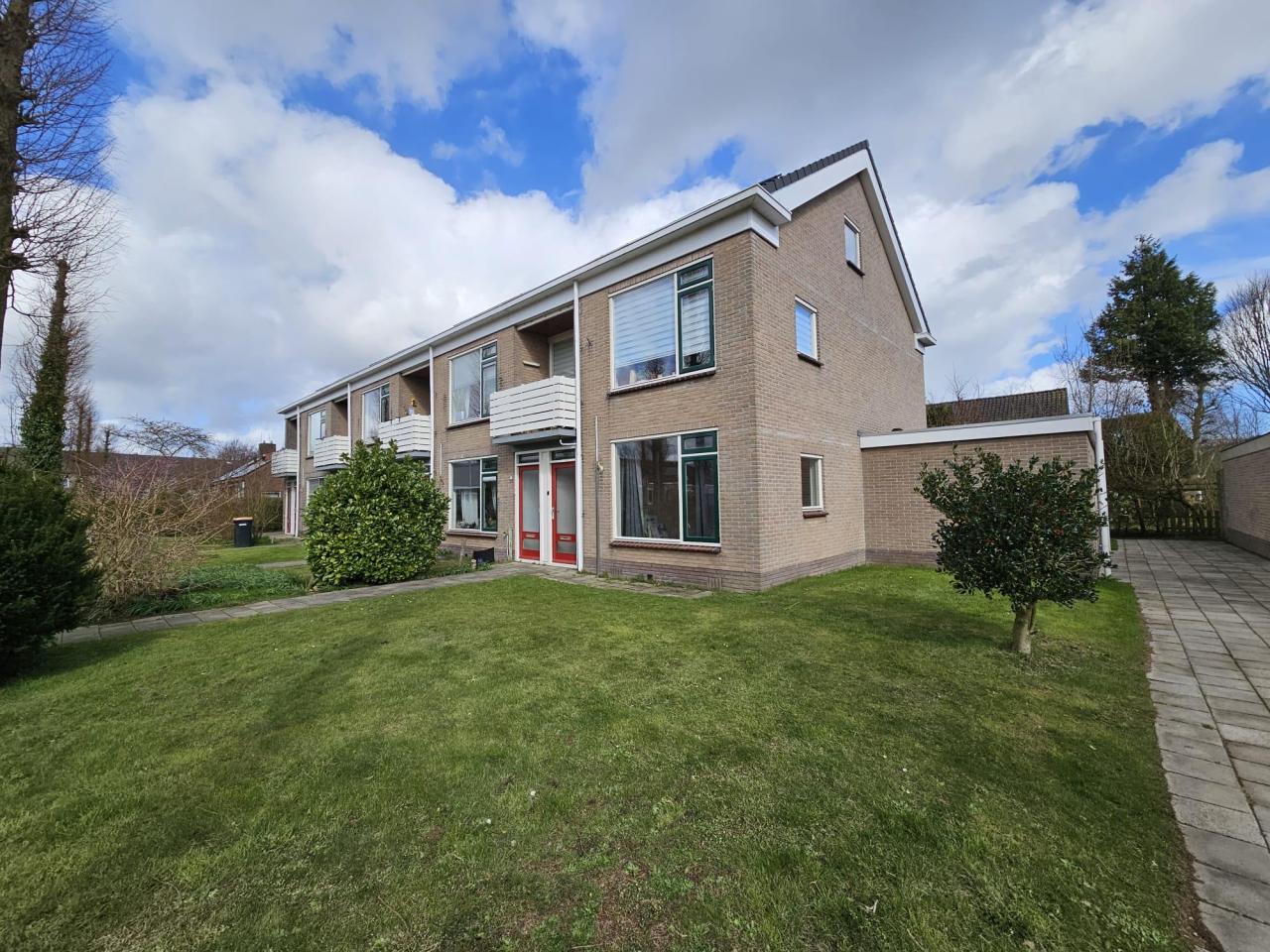 Burgemeester Pierhagenlaan 11, 1674 PA Opperdoes, Nederland