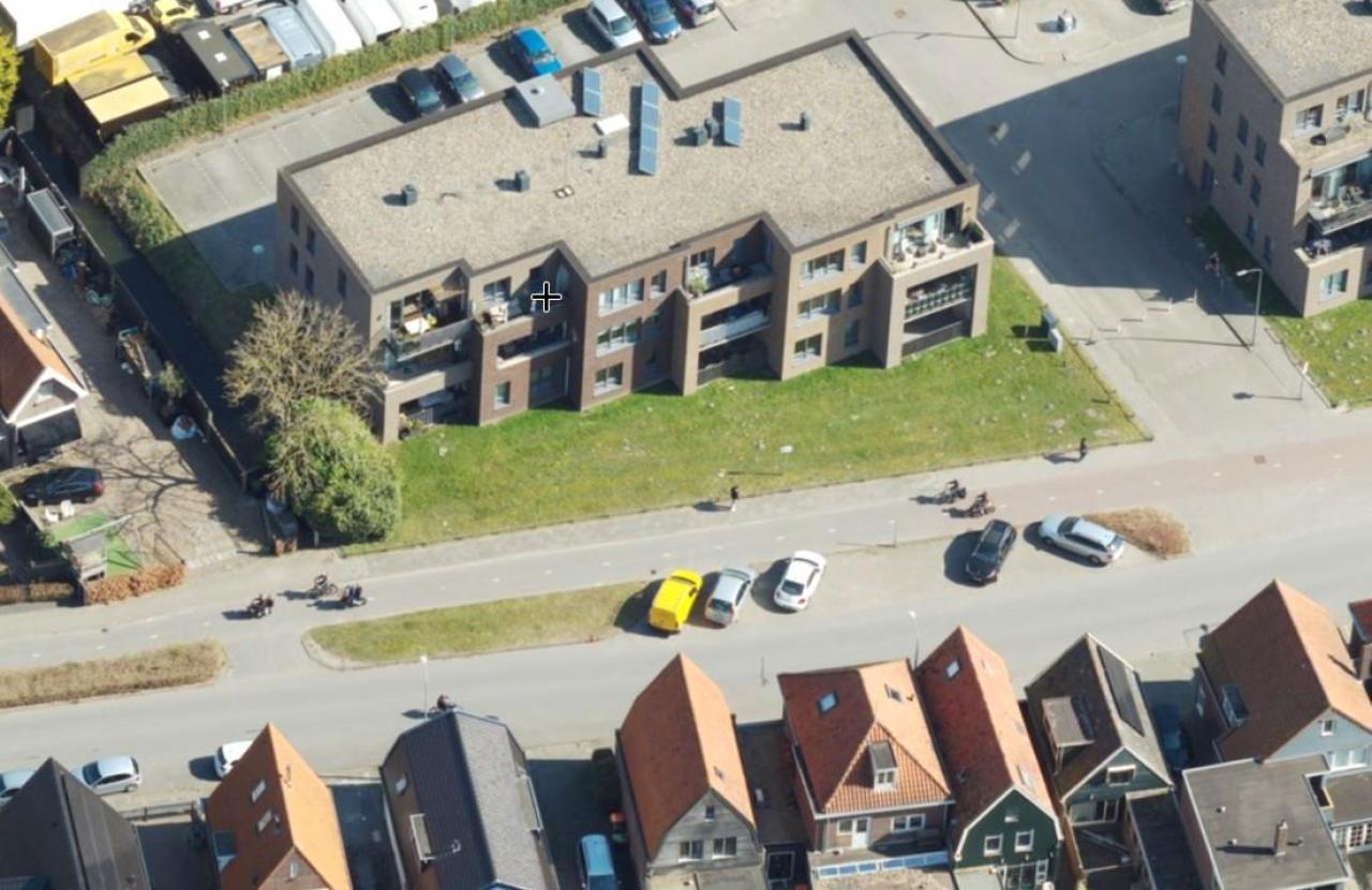 Doctor C.J.K. van Aalstweg 1F