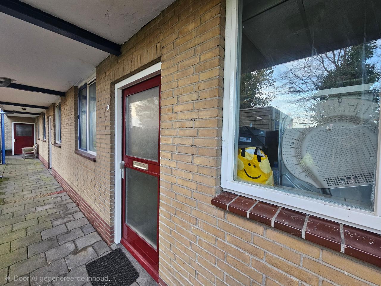 Van Duivenvoordestraat 38, 1711 KG Hensbroek, Nederland