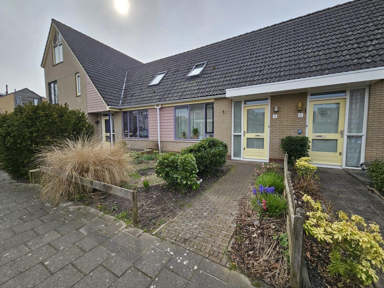 De Melcksloot 4, 1713 BE Obdam, Nederland