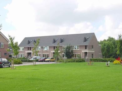 Henneland 43, 1645 RV Ursem, Nederland