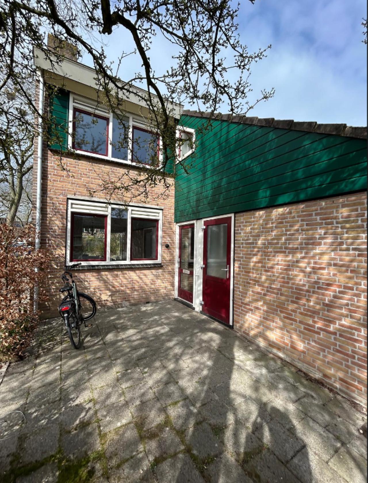 Overstort 35, 1613 BB Grootebroek, Nederland