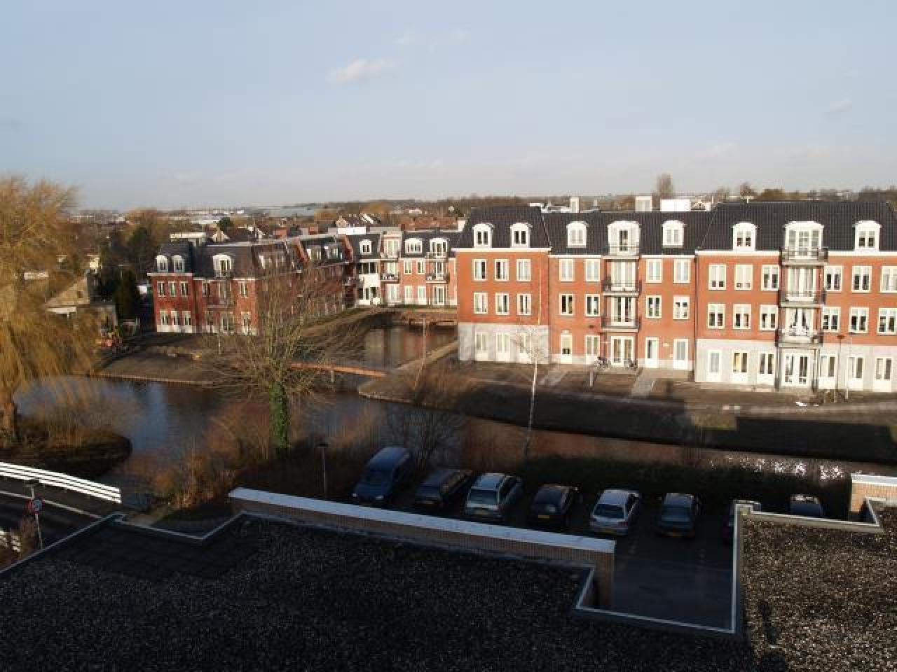 Om de Noord 33, 1616 PR Hoogkarspel, Nederland