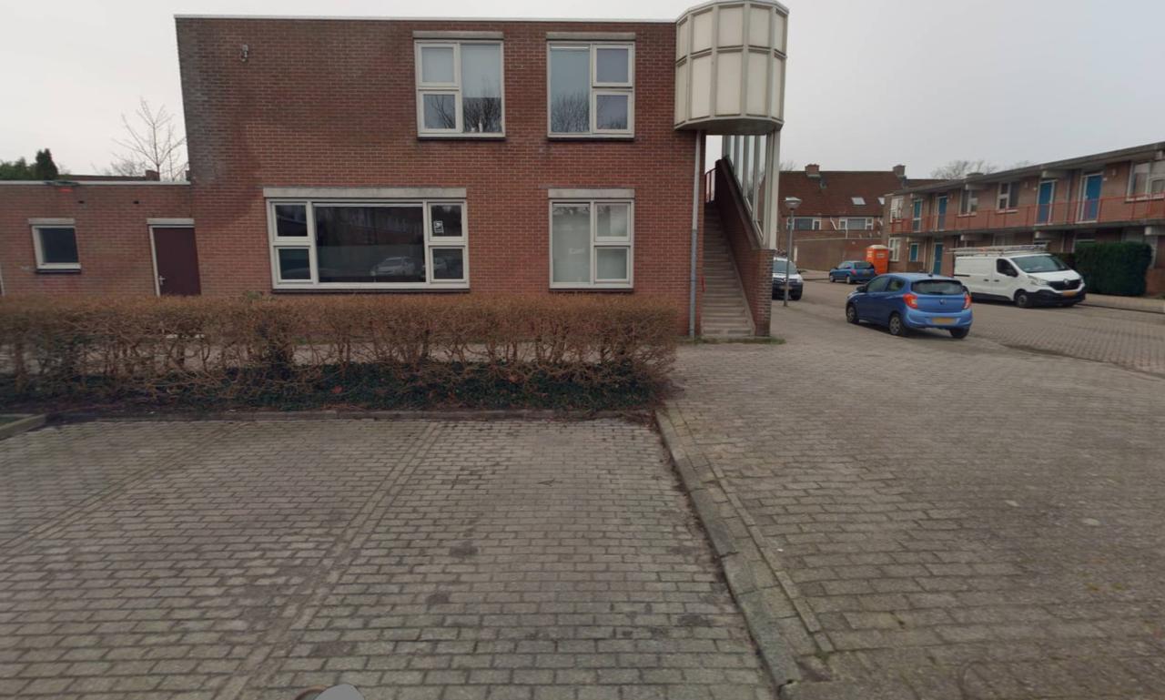 Kievit 47, 1628 EL Hoorn, Nederland