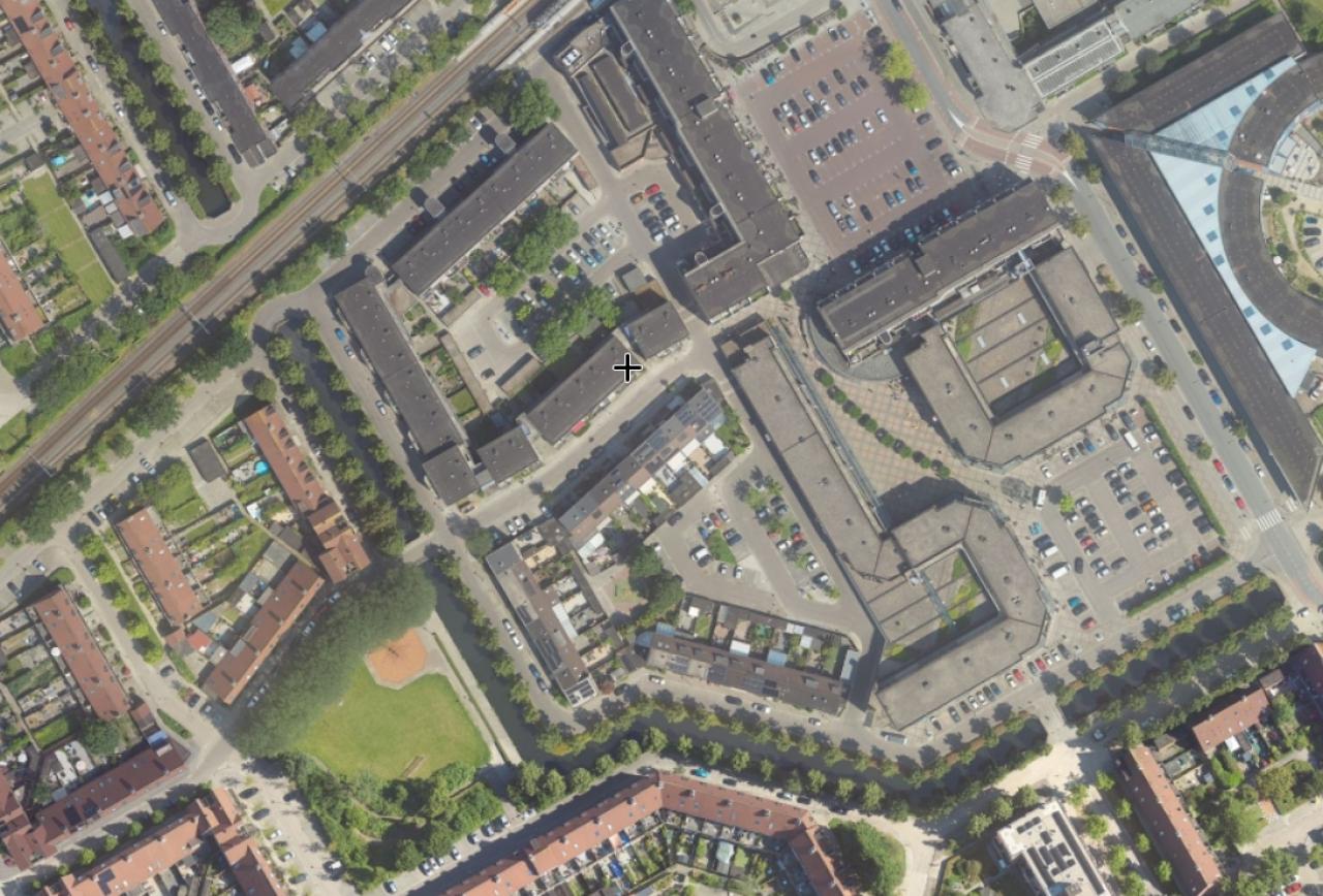 Aletta Jacobsstraat 24