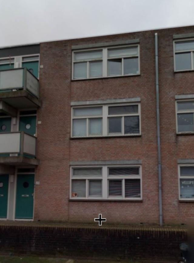 Mina Krusemanstraat 17, Hoorn