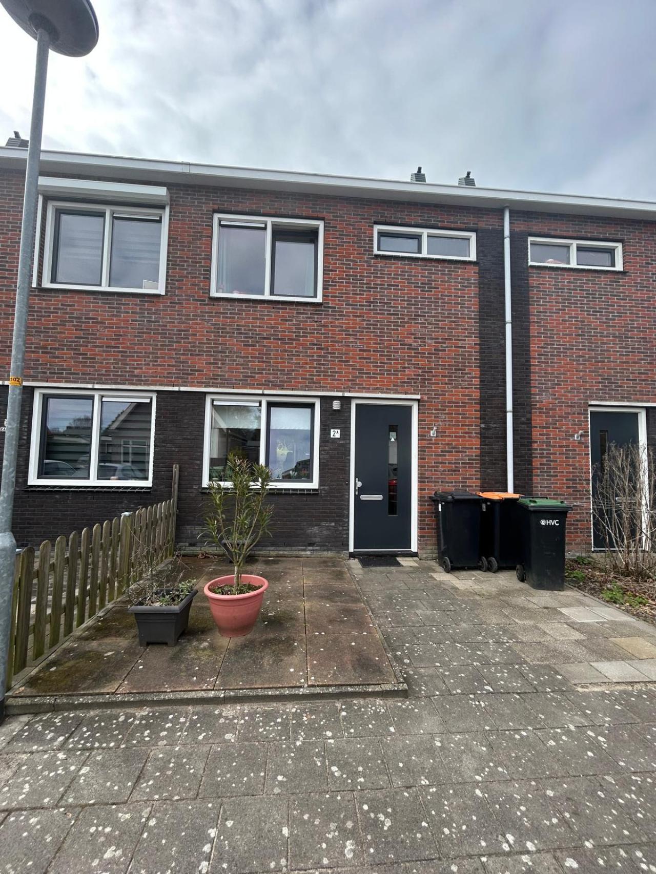 Nieuwstraat 2A, 1606 BM Venhuizen, Nederland