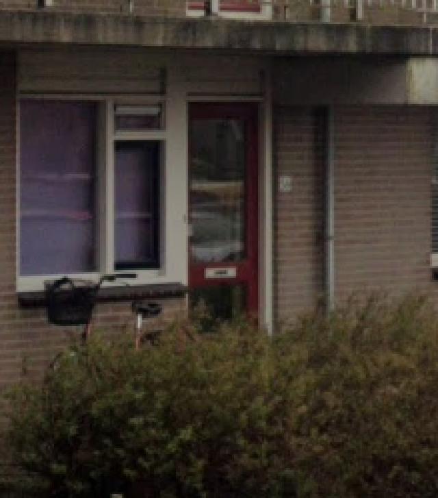 Vierkant 58, Wognum