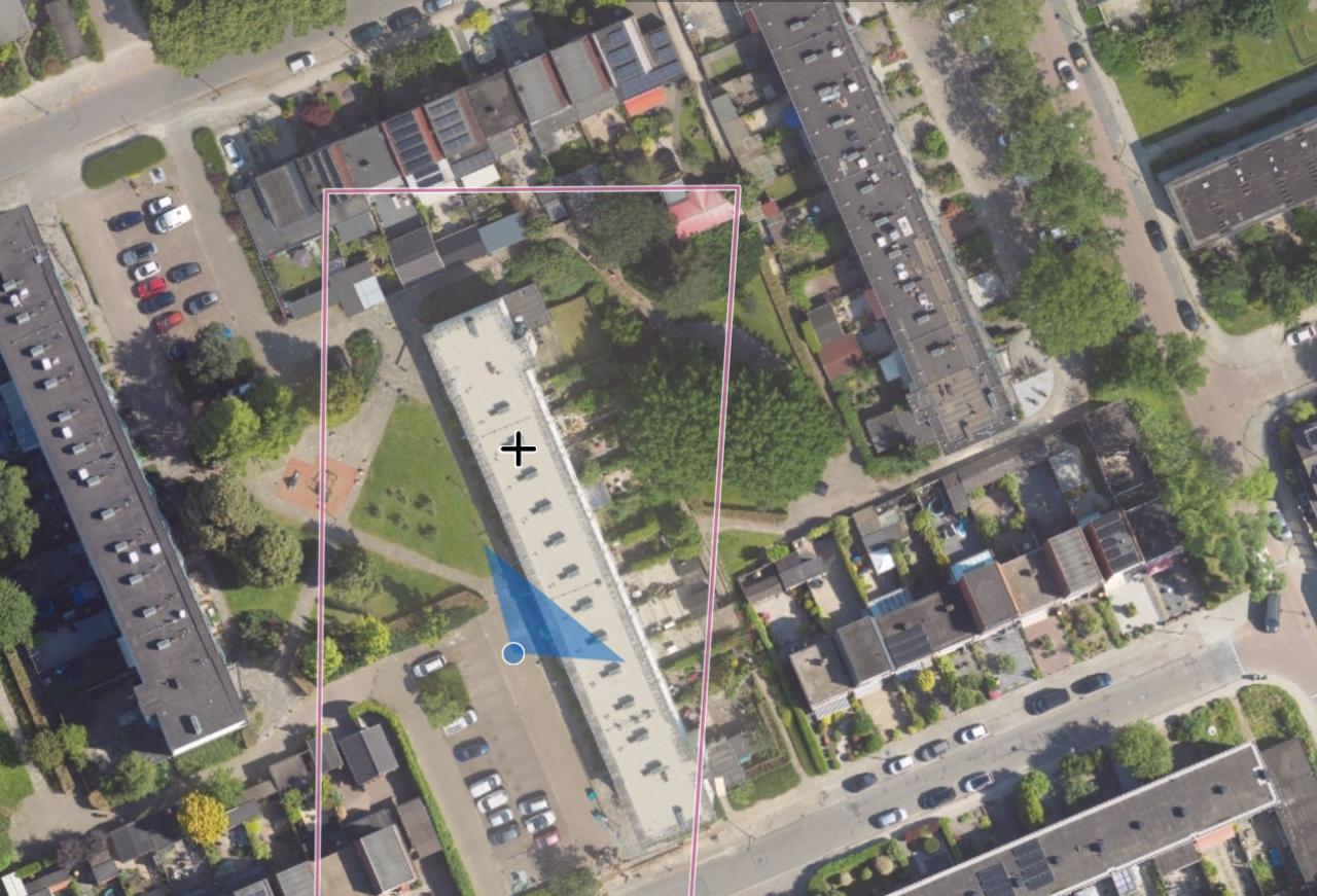 Gildeplein 20, 1624 VG Hoorn, Nederland