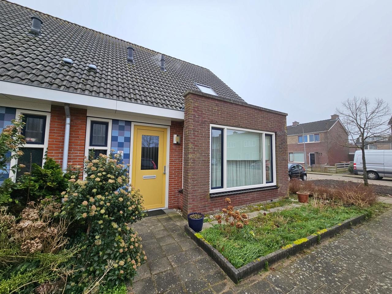 Touwslagerslaan 2, 1671 JH Medemblik, Nederland