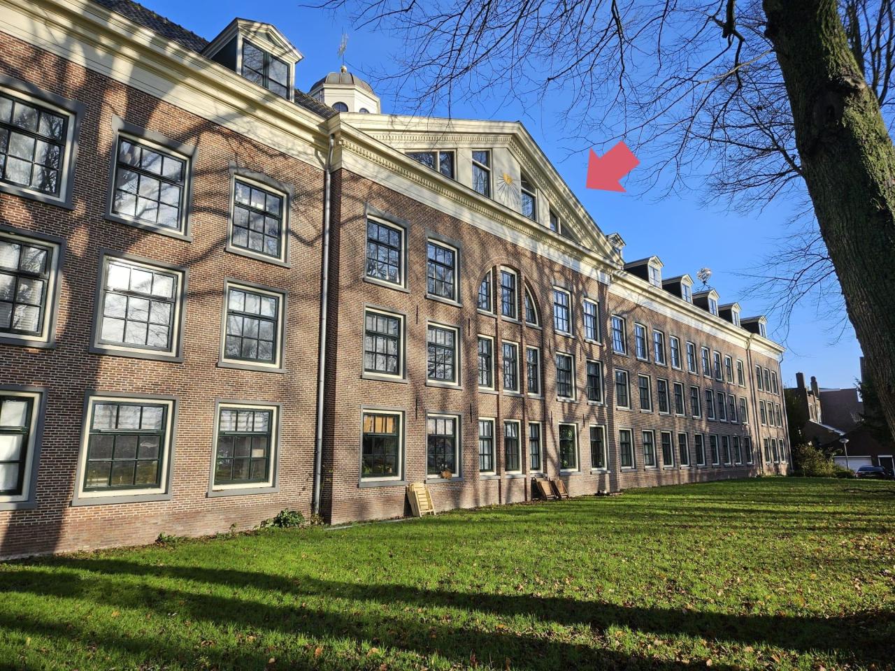 Landswerf 50, 1671 BK Medemblik, Nederland