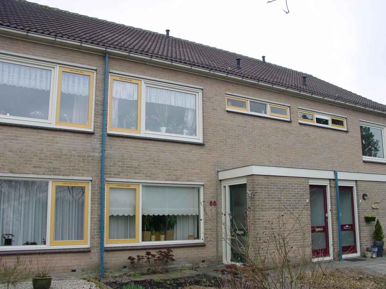 Het Veer 58, 1633 HE Avenhorn, Nederland