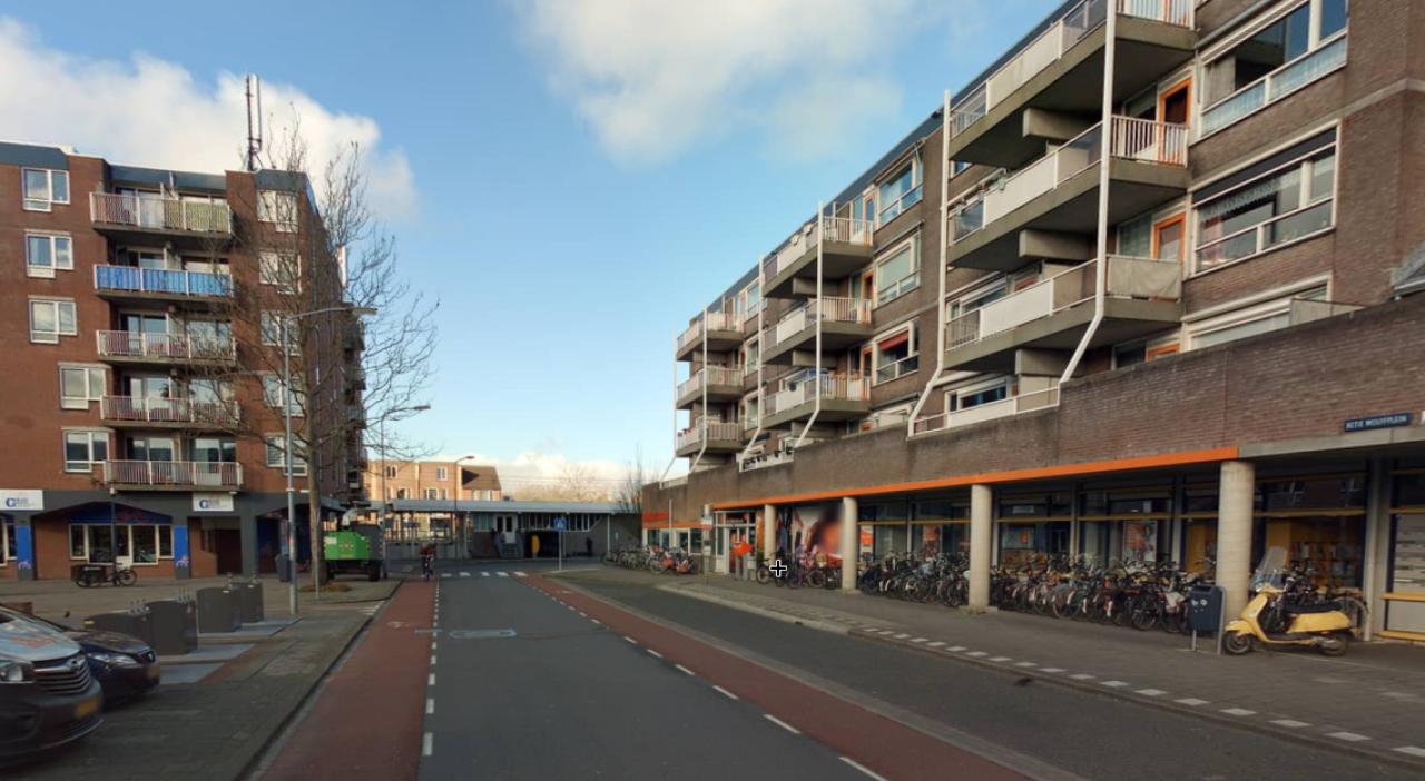 Betje Wolffplein 204, 1628 NW Hoorn, Nederland