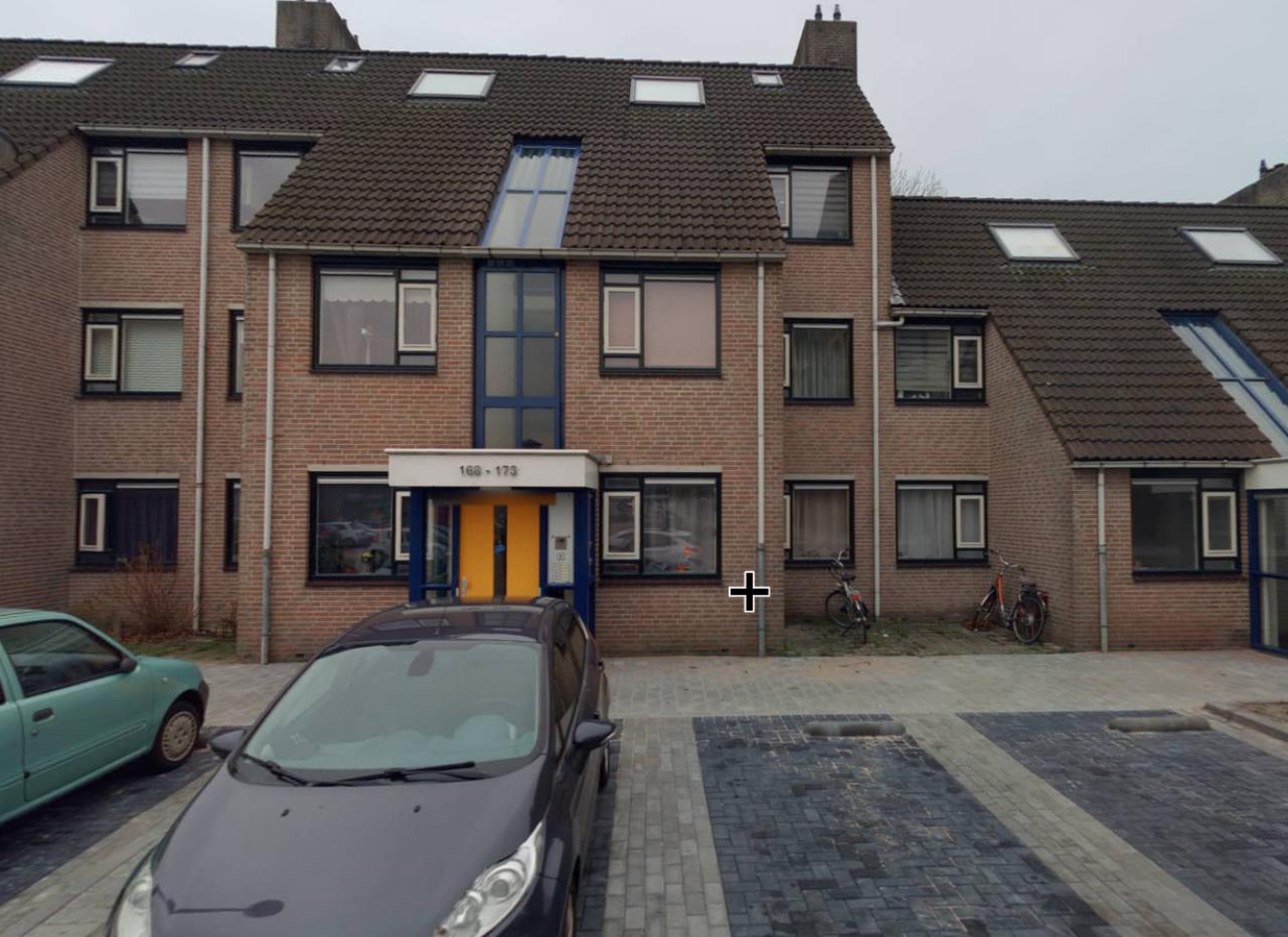 De Huesmolen 170, 1625 HW Hoorn, Nederland