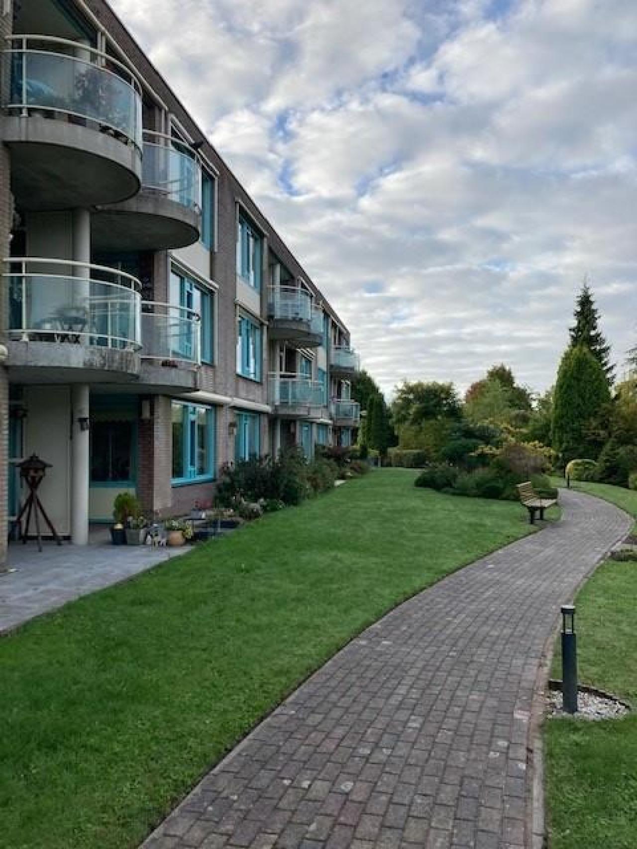 Zonnedauw 89