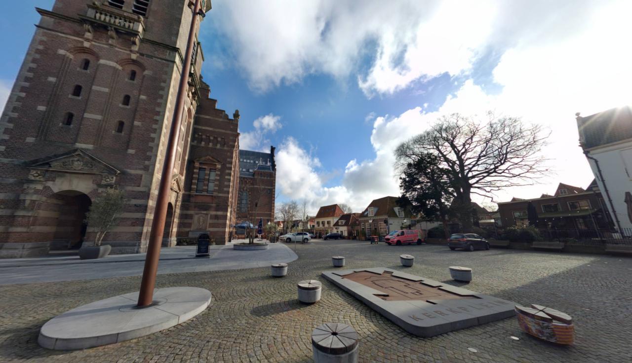 Kerkplein 37D