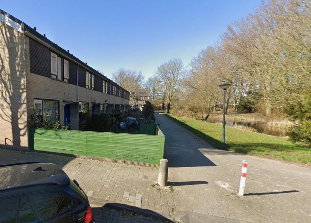 Het Oude Ambacht 79
