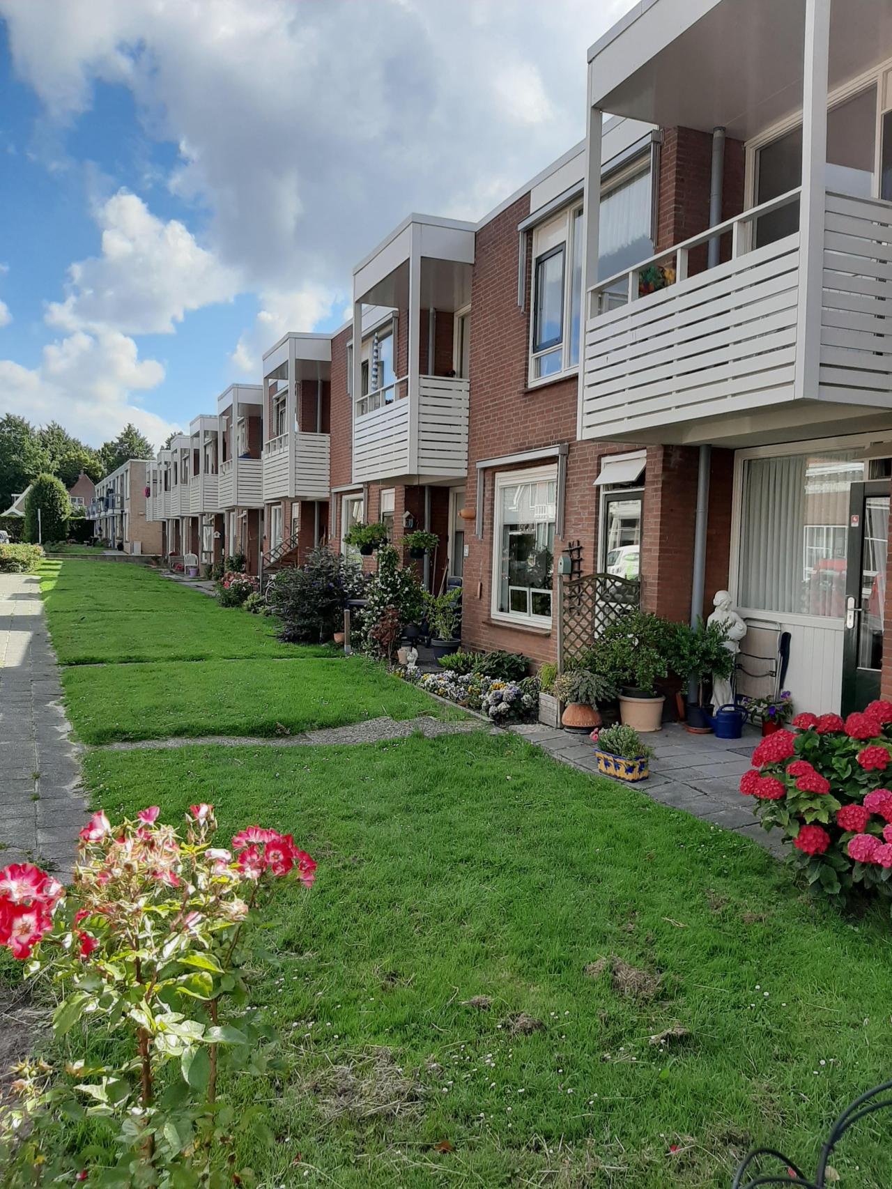 Romeinstraat 3h, 1601 AZ Enkhuizen, Nederland