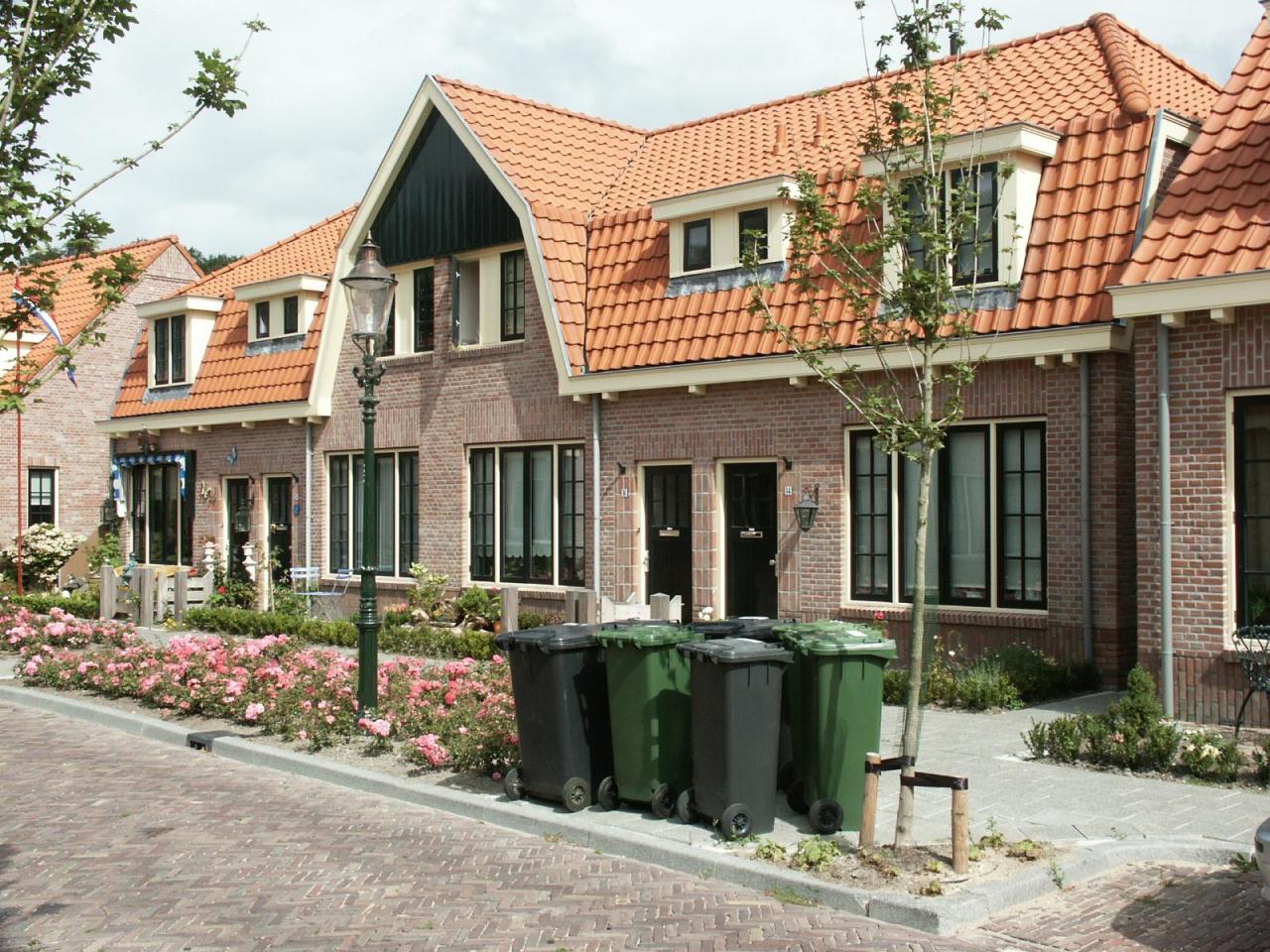 Patrimoniumstraat 20, 1601 RT Enkhuizen, Nederland