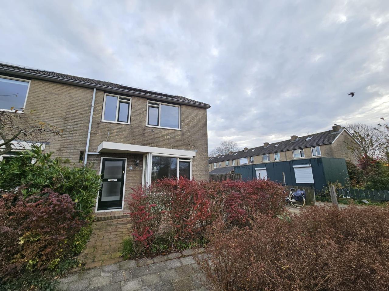 Brakeweg 33, 1671 LN Medemblik, Nederland