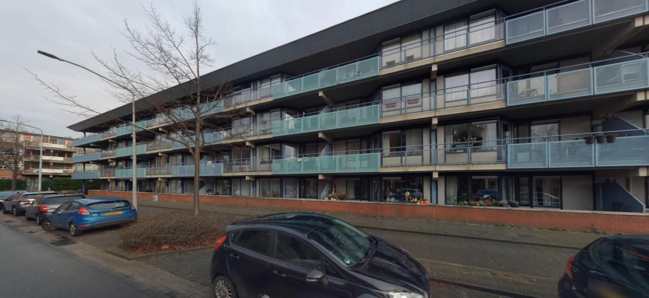 Betsy Perk 110, 1628 PE Hoorn, Nederland