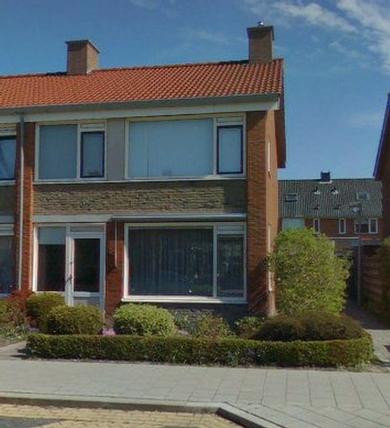 Baljuwstraat 65, 1671 KT Medemblik, Nederland