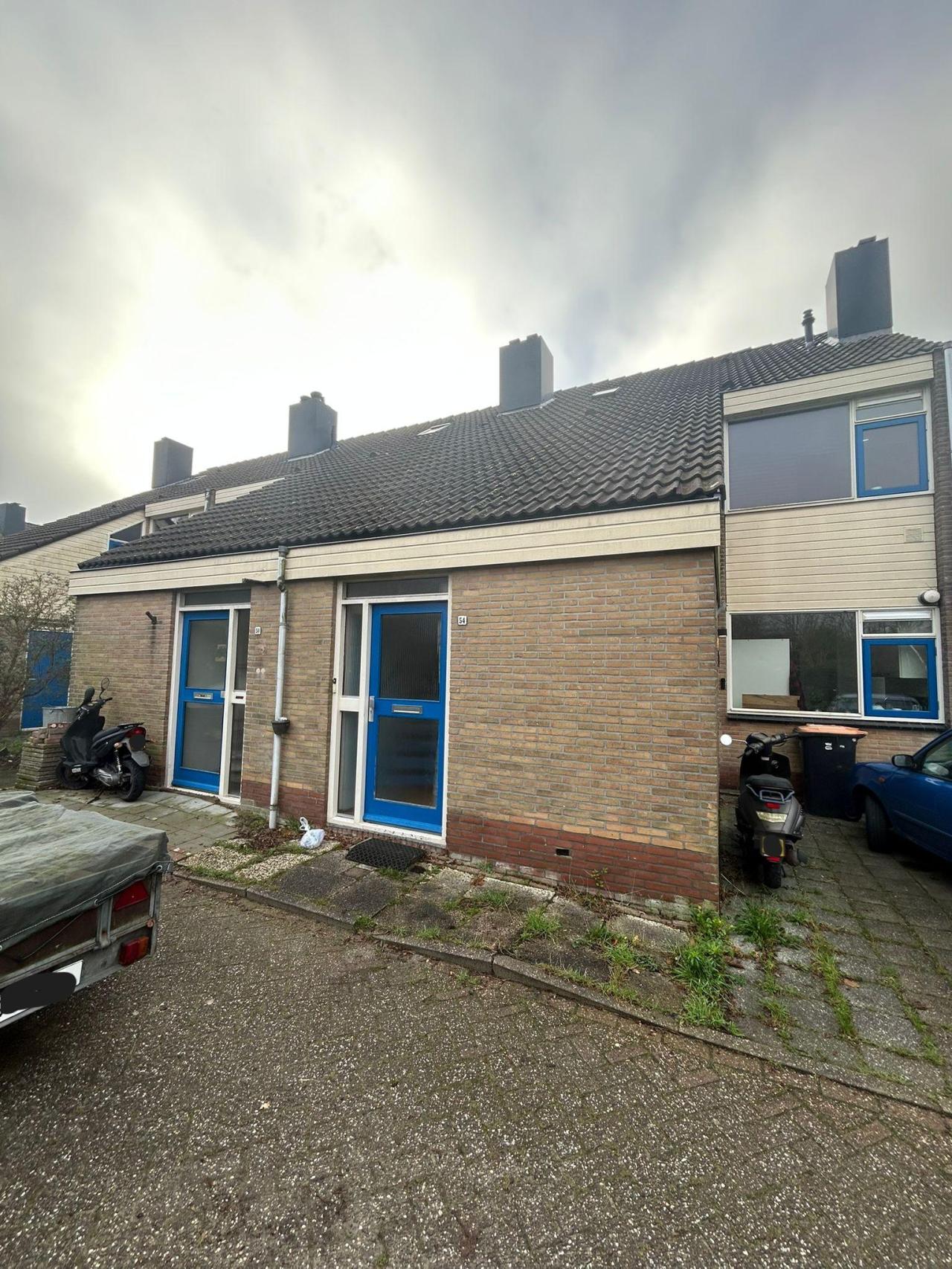 Hoge Werf 54, 1674 PJ Opperdoes, Nederland