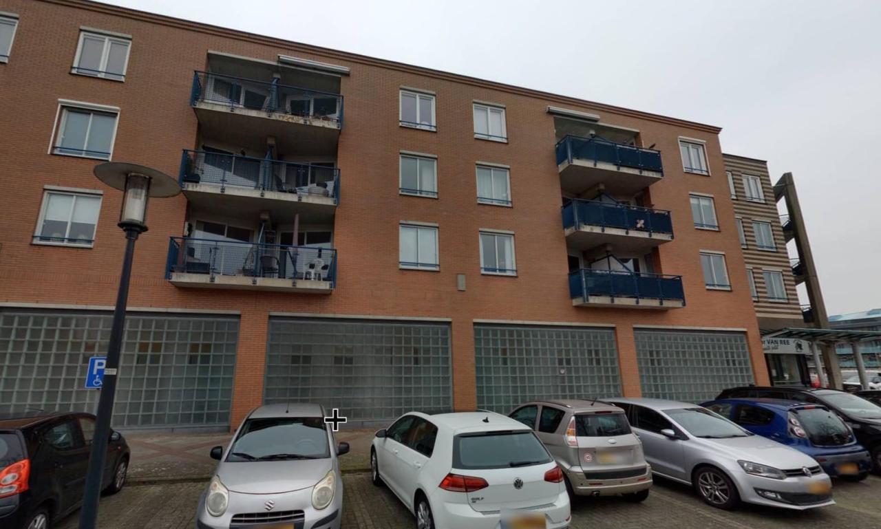 Aagje Dekenplein 120