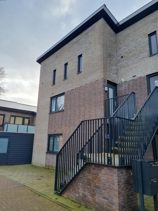 Cornelis Haringhuizenlaan 41, Midwoud