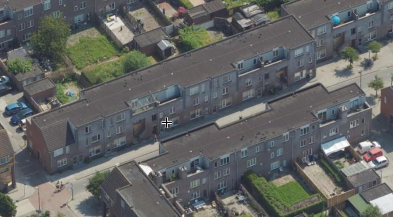 Rondeelstraat 35