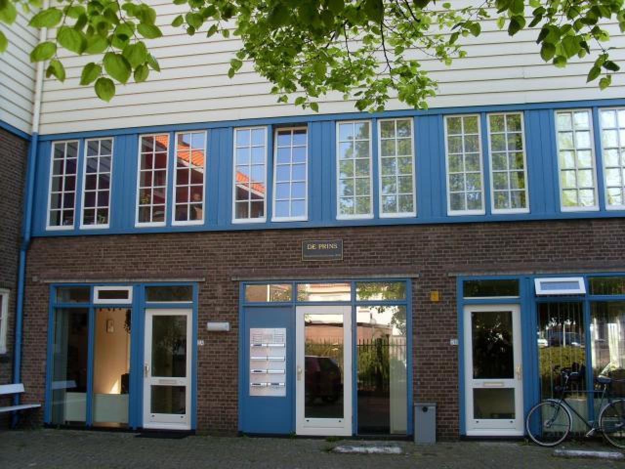 Prinsenstraat 2e, 1601 CR Enkhuizen, Nederland