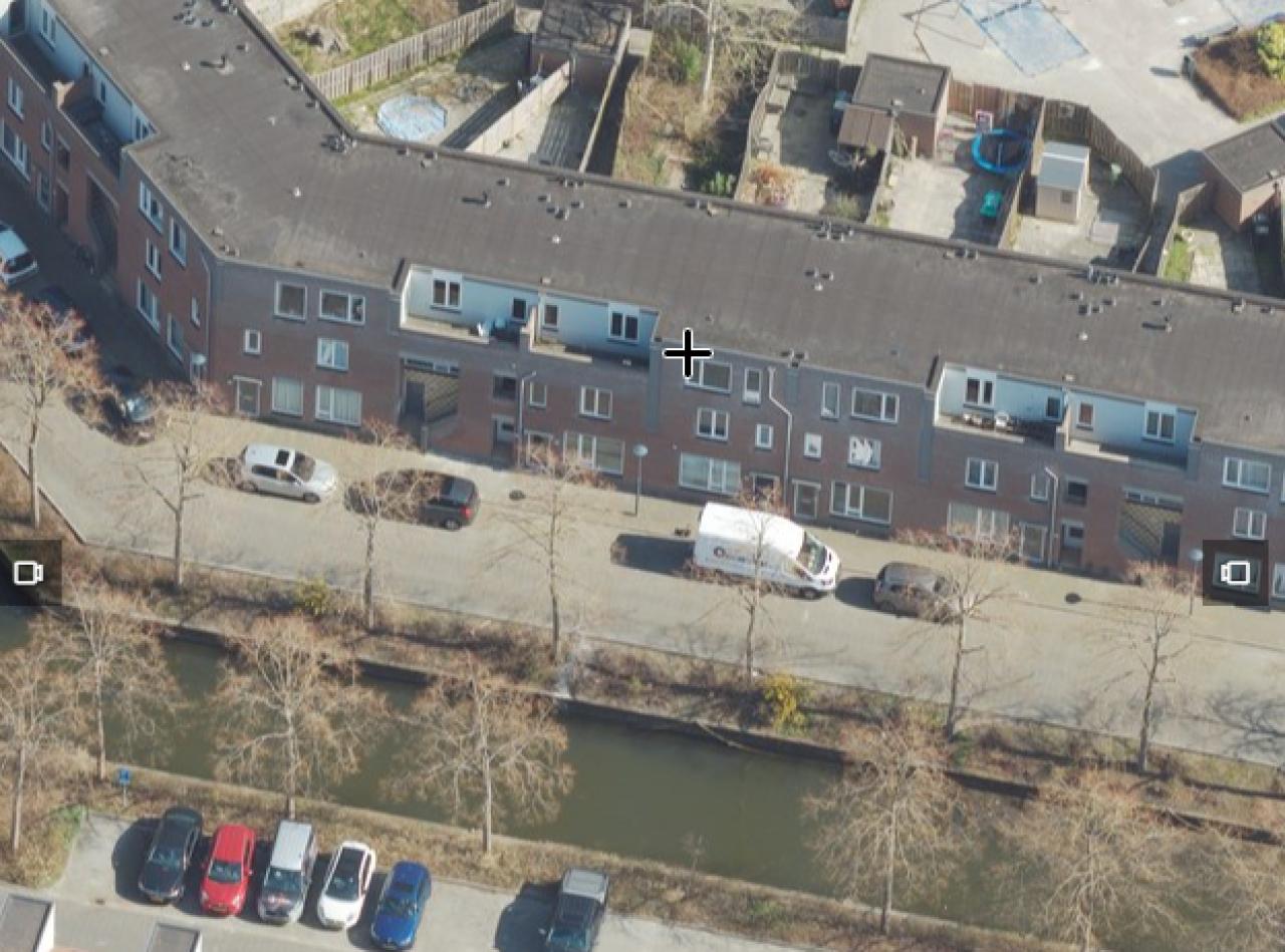 Nieuwendoorngracht 32