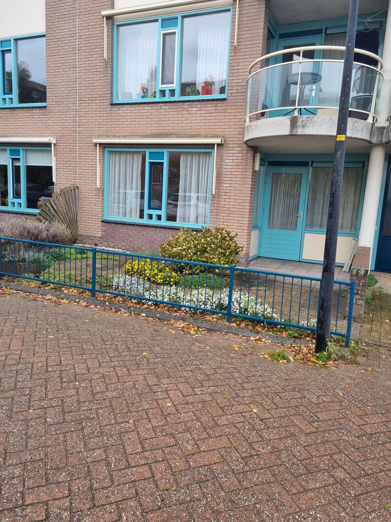 Zonnedauw 7, 1611 BV Bovenkarspel, Nederland