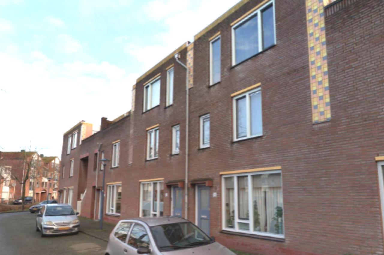 Nieuwendoorngracht 39