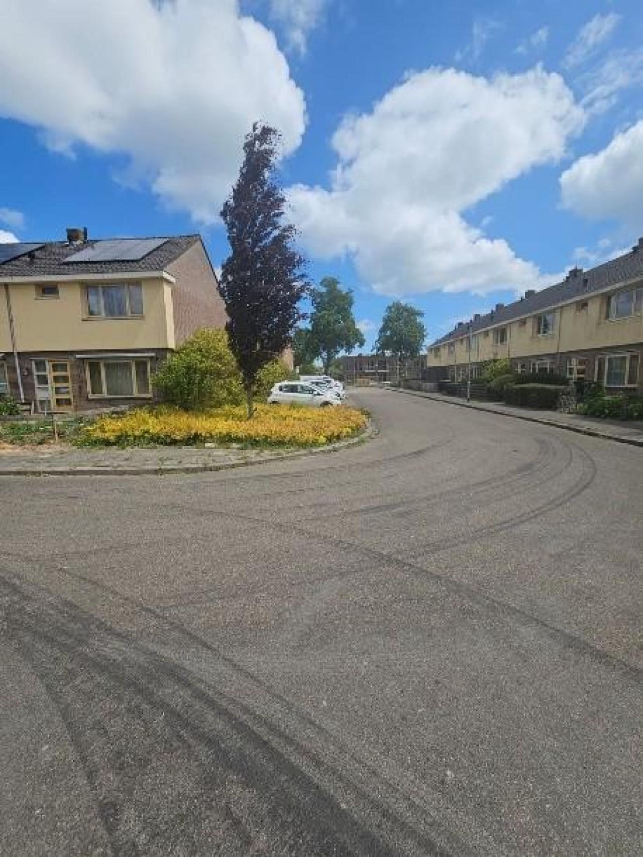 Hertog Albrechtstraat 328