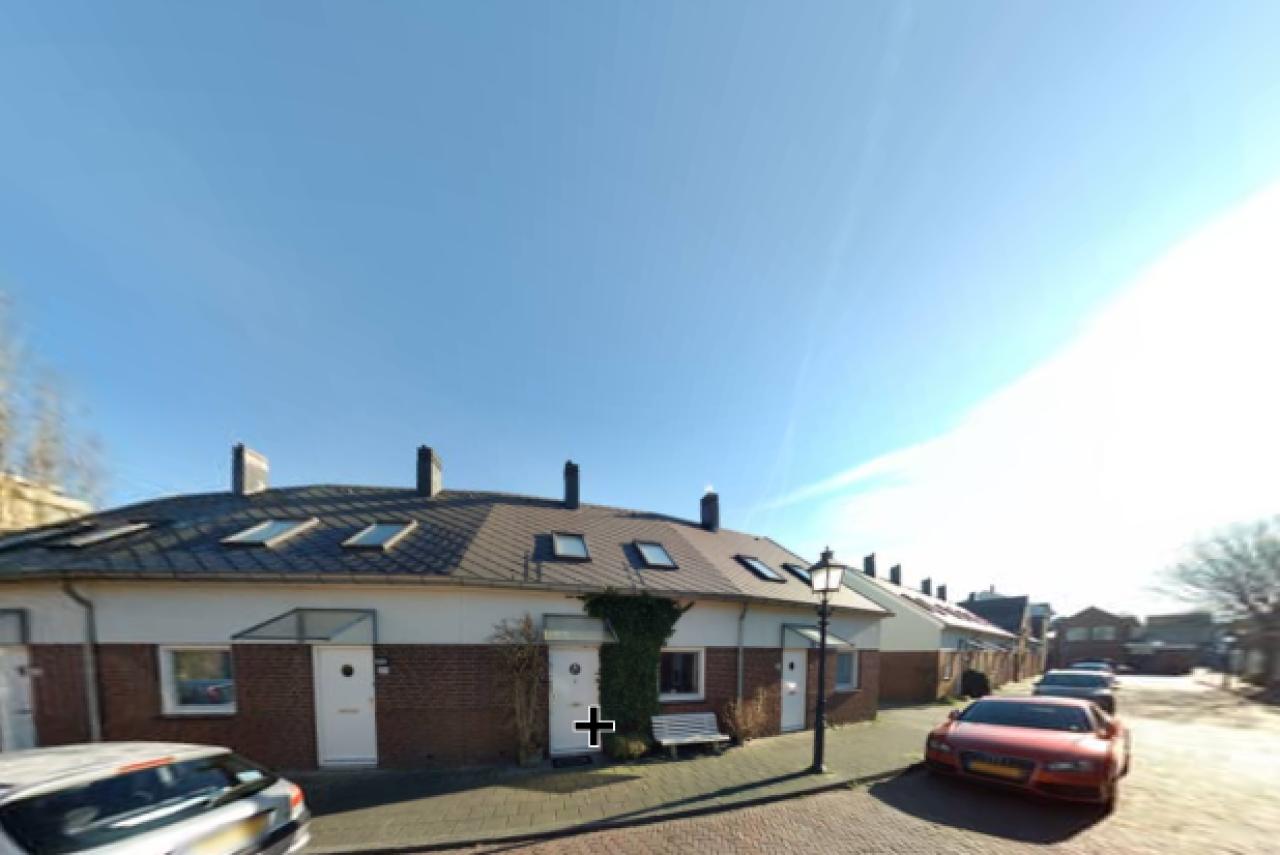 Gasfabriekstraat 24, 1621 CM Hoorn, Nederland