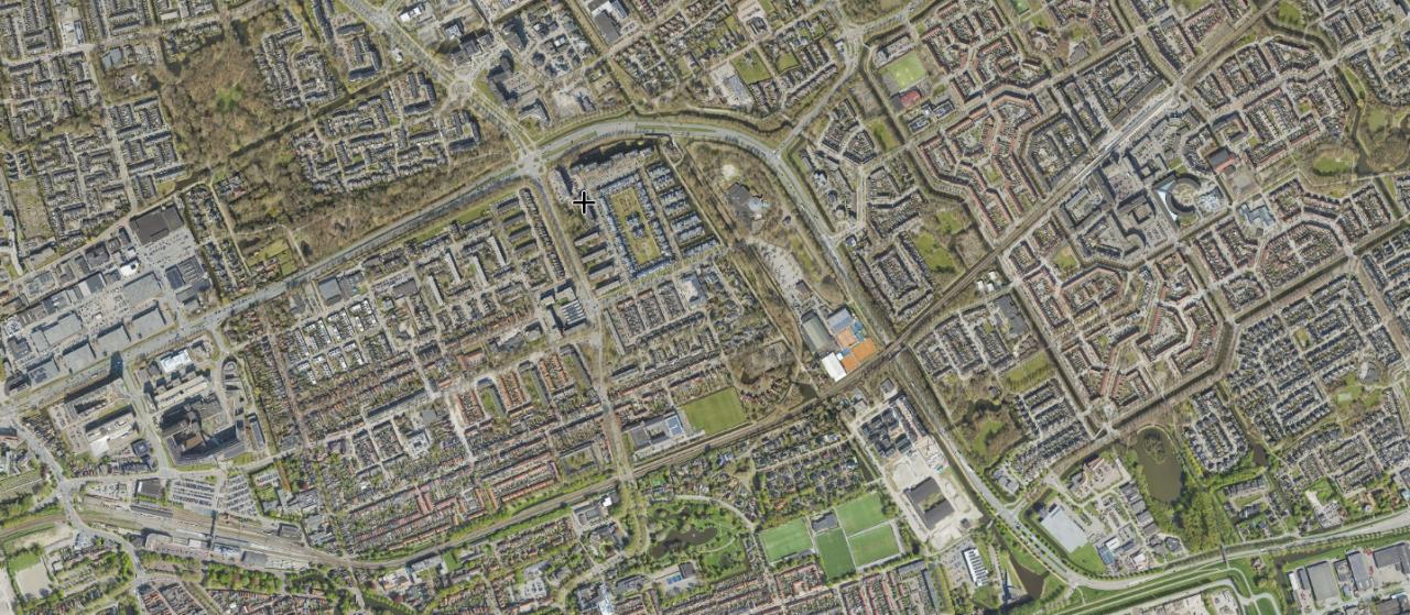 Westfriese Hof 151