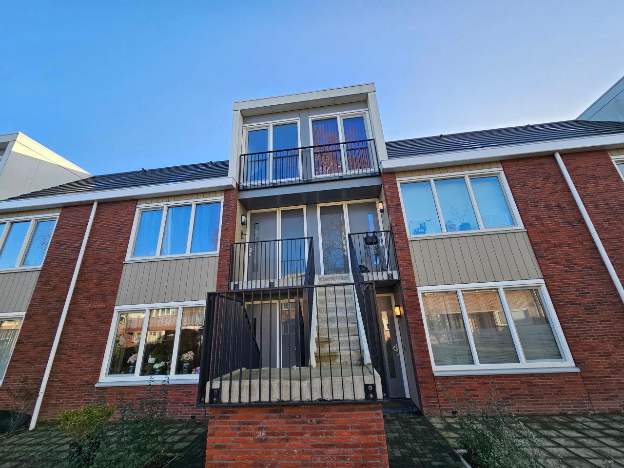 Vlet 23, 1713 VN Obdam, Nederland