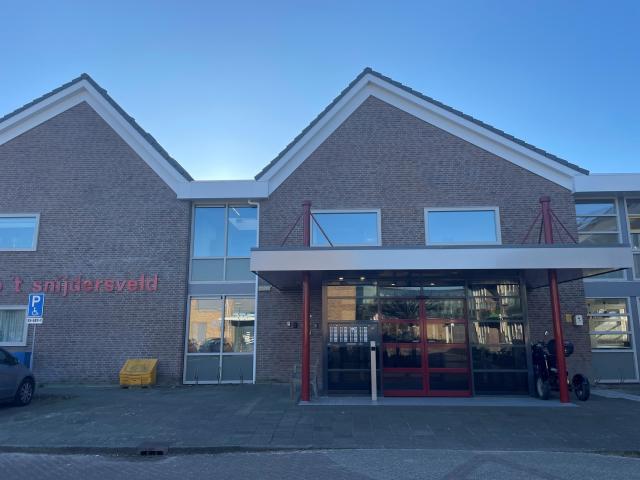 Dokter Lohmanstraat 43, Obdam