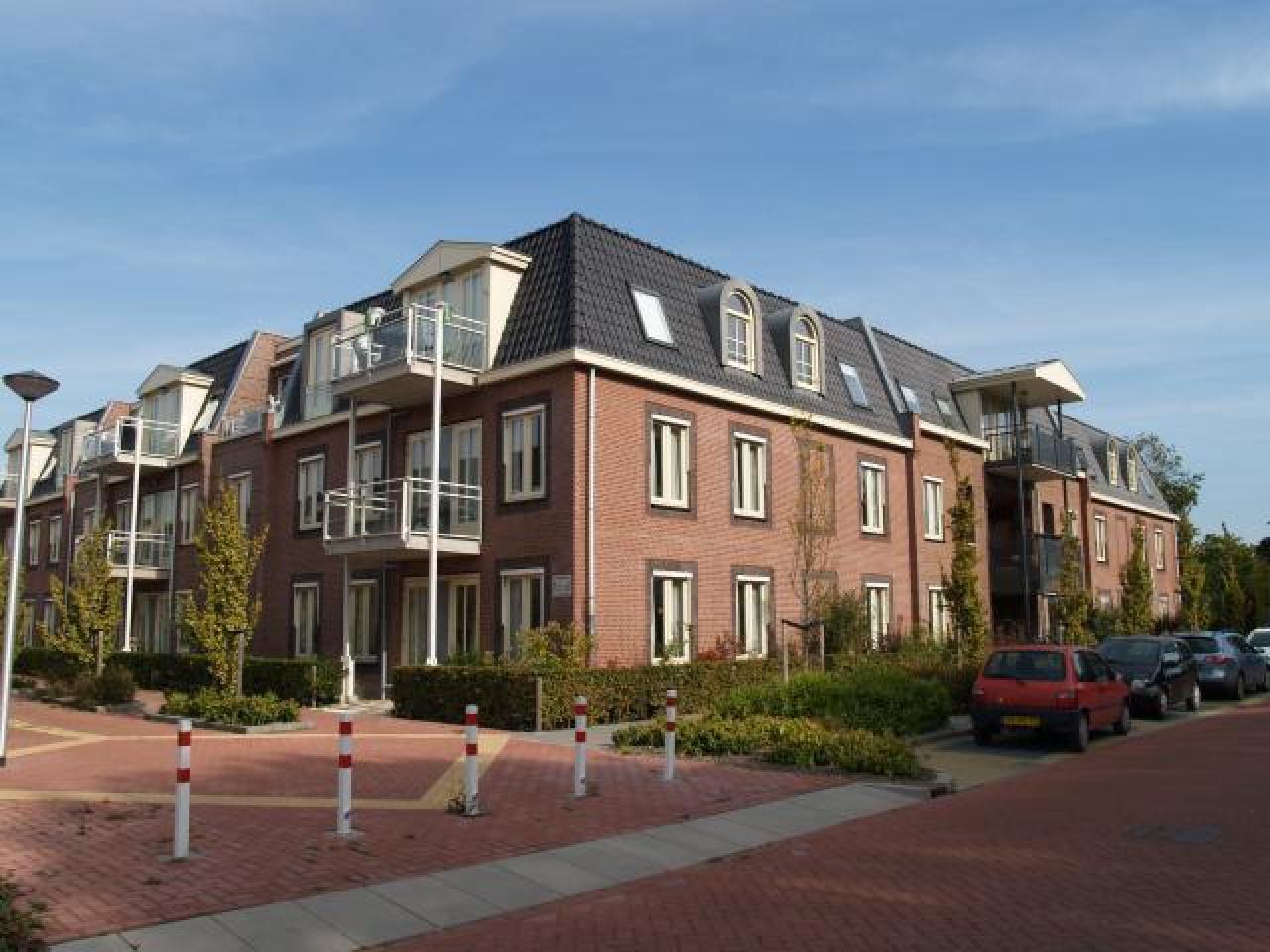 De Wilskracht 74, 1693 DR Wervershoof, Nederland