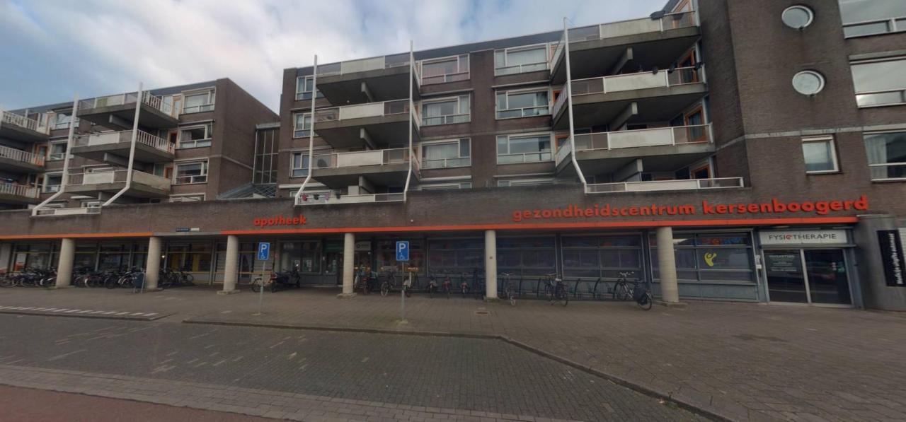 Betje Wolffplein 208, 1628 NV Hoorn, Nederland
