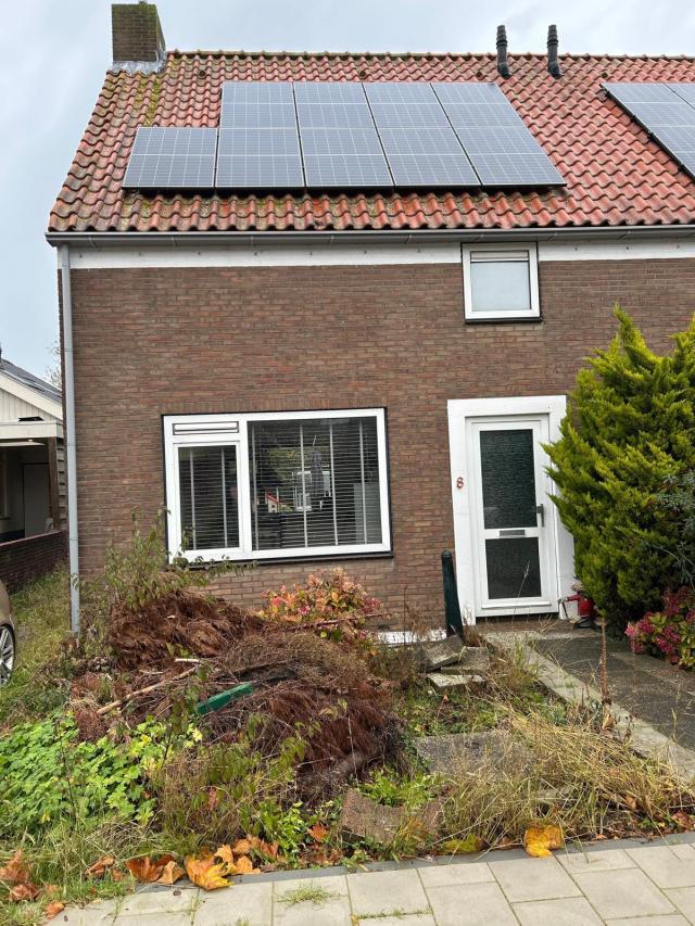 Schoolstraat 8, Sijbekarspel