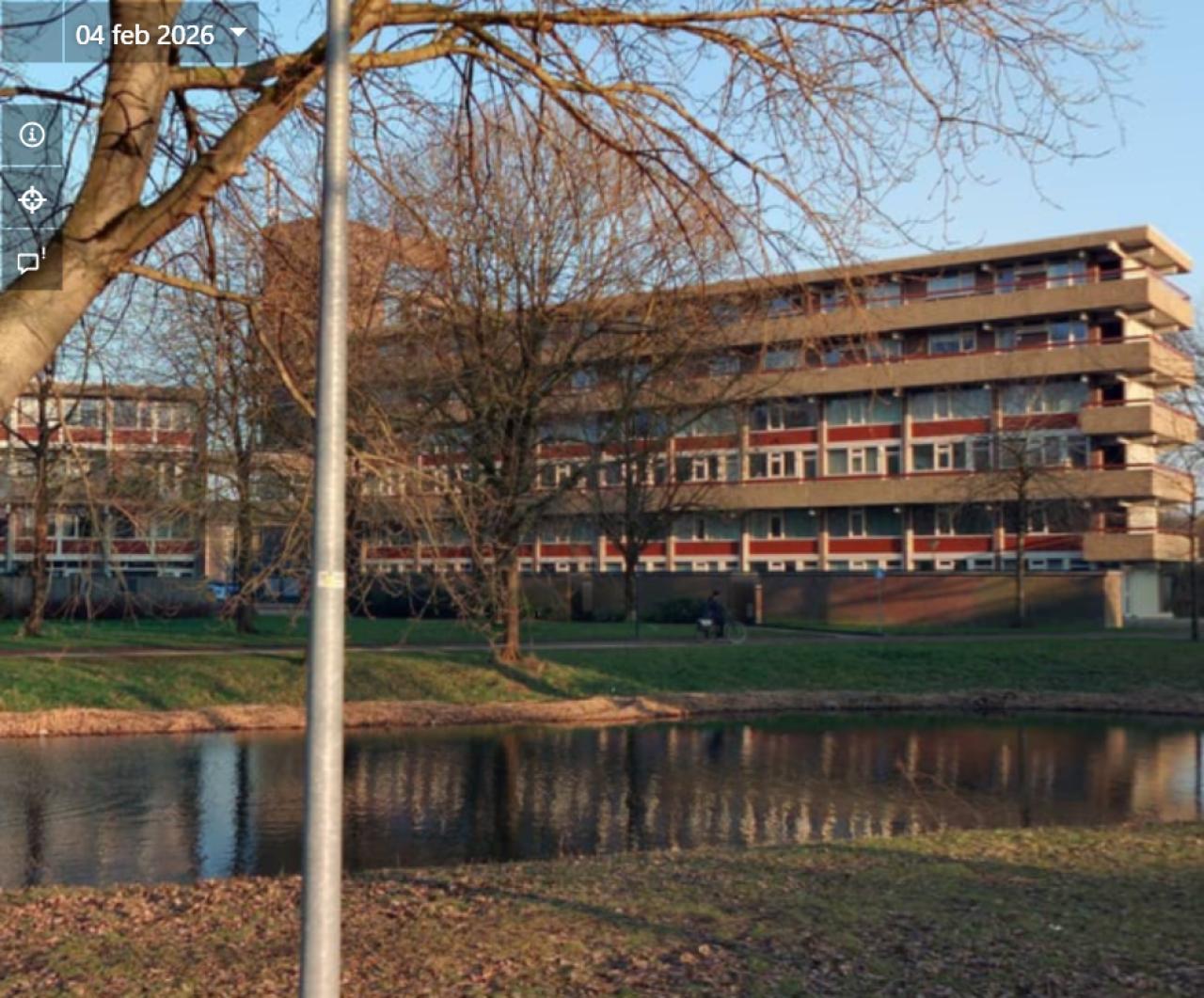 Astronautenweg 354, 1622 DW Hoorn, Nederland