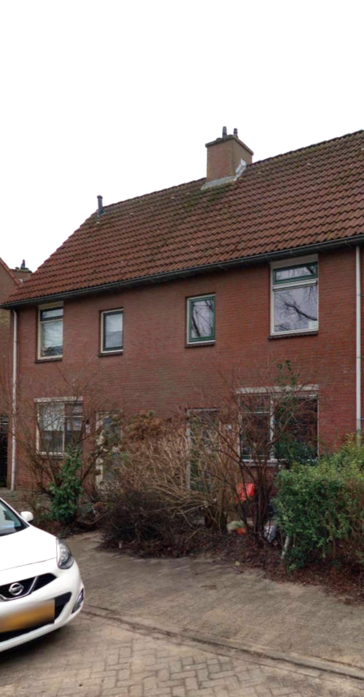 Patio 131, 1628 LH Hoorn, Nederland