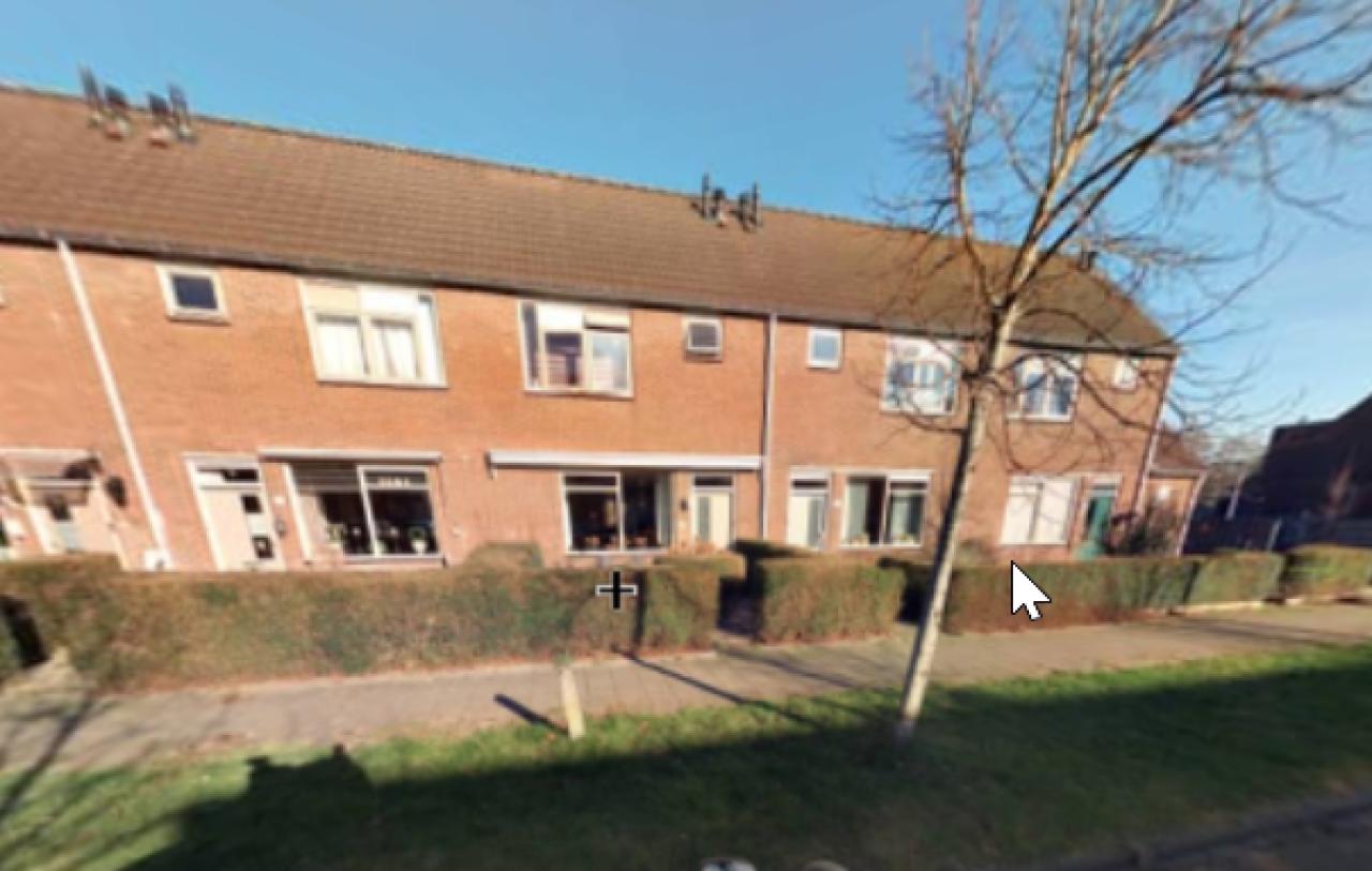 Kluut 29, 1628 CB Hoorn, Nederland