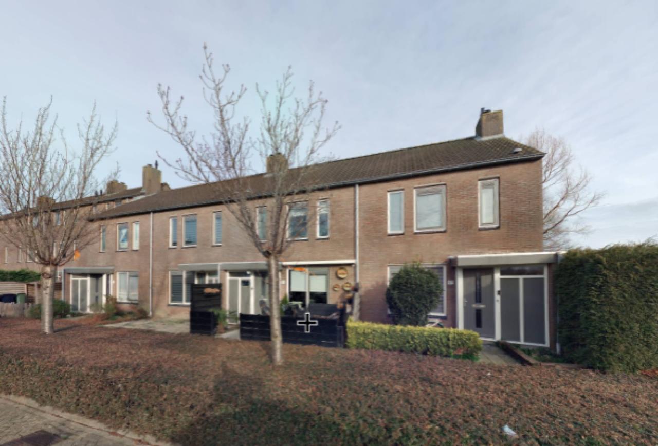 Nok 86, 1628 GD Hoorn, Nederland