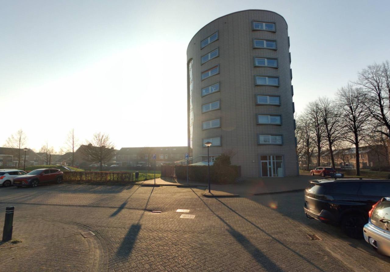 Vijzelmolen 83