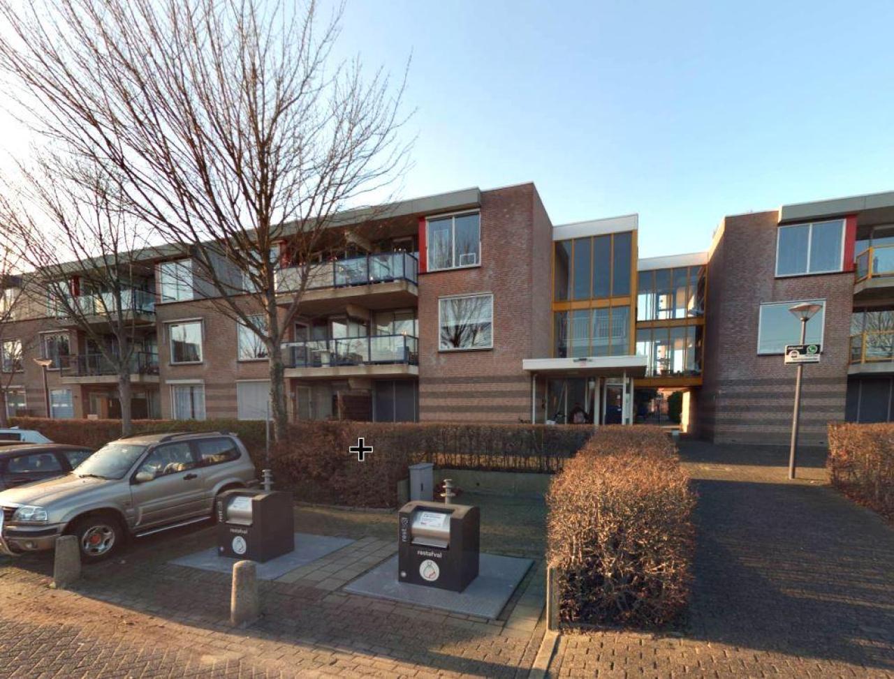 Bolwerk 28, 1628 KX Hoorn, Nederland